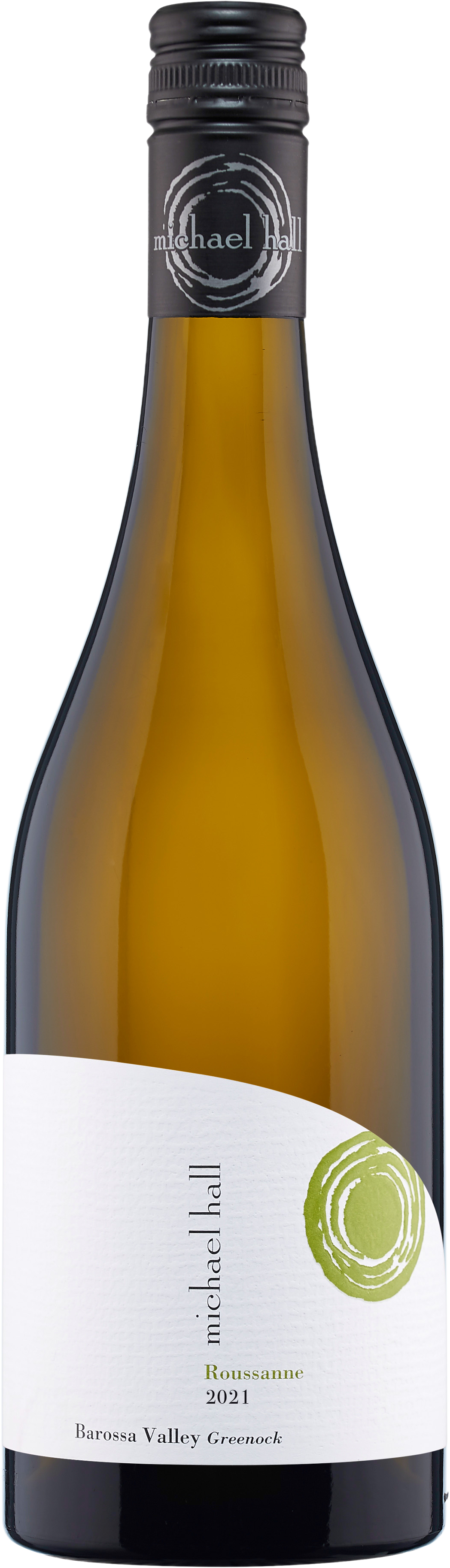 Michael Hall Wines Greenock Barossa Valley Roussanne 2021